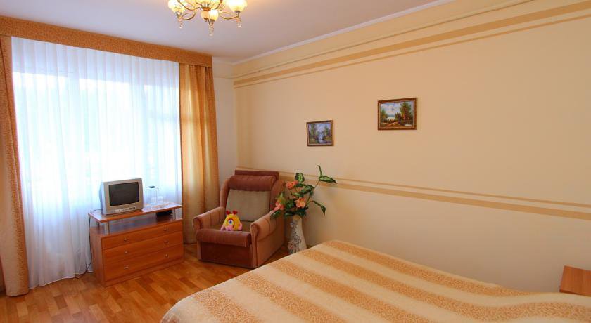 Гостевой дом SanVito Анапа-25