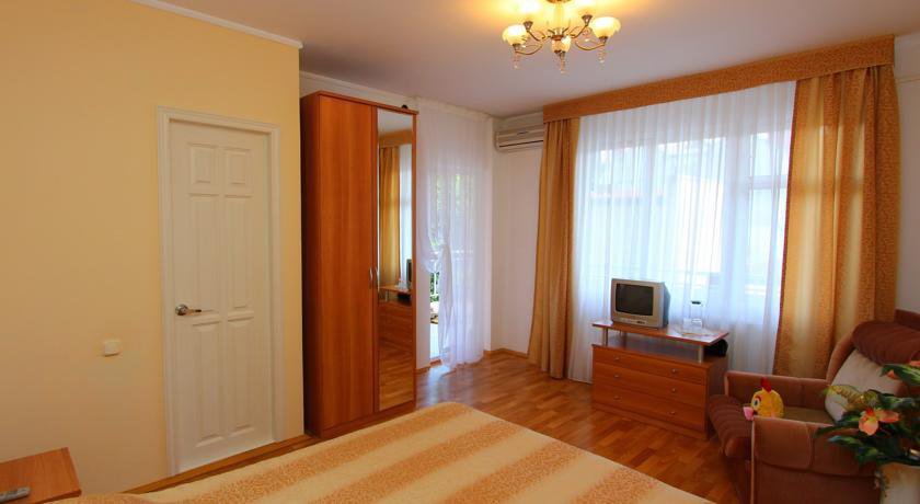 Гостевой дом SanVito Анапа-24