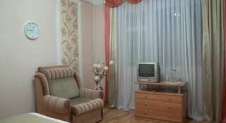 Гостевой дом SanVito Анапа Стандартный трехместный номер-4