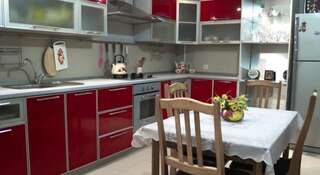 Гостевой дом SanVito Анапа Апартаменты - Двухуровневые-2