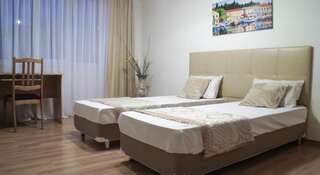 Гостевой дом SanVito Анапа Апартаменты - Двухуровневые-5